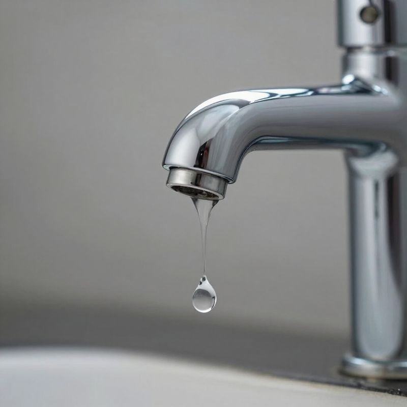 Leak Detection & Repair in Madison