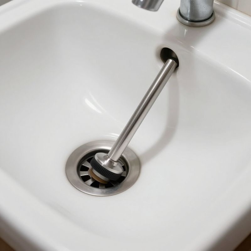 Drain Cleaning & Unclogging in Madison