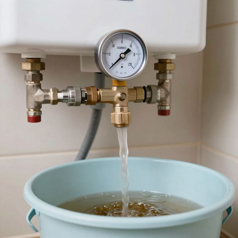 Water Heater Services in Madison