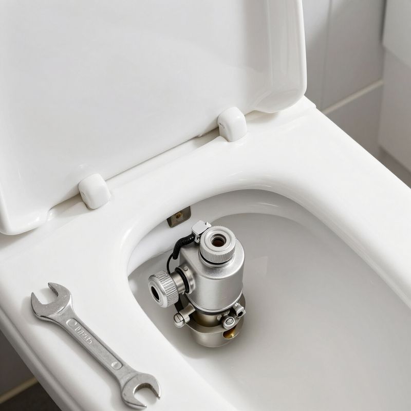 Toilet & Faucet Repair in Madison