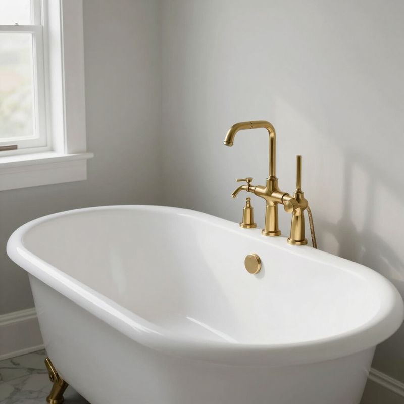 Bathroom & Kitchen Upgrades in Madison