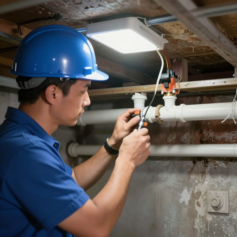 Emergency Plumbing in Madison
